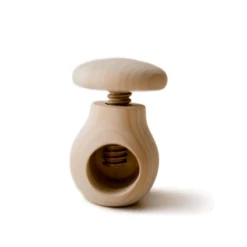 Budget 😉 Qtoys Screw Mushroom 🥰