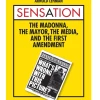 Outlet 🥰 Merrell Publishers Sensation: The Madonna, The Mayor, The Media, and the First Amendment 🥰