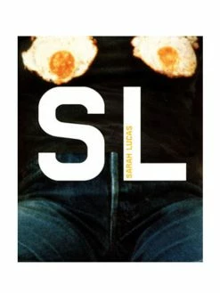 Discount 👏 Sarah Lucas (Tate Modern Artist Series) 🛒