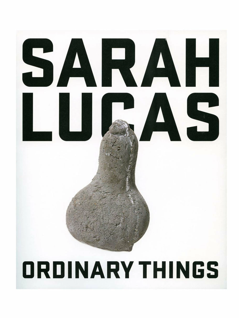 Outlet π€© Henry Moore Institute Sarah Lucas Ordinary Things π