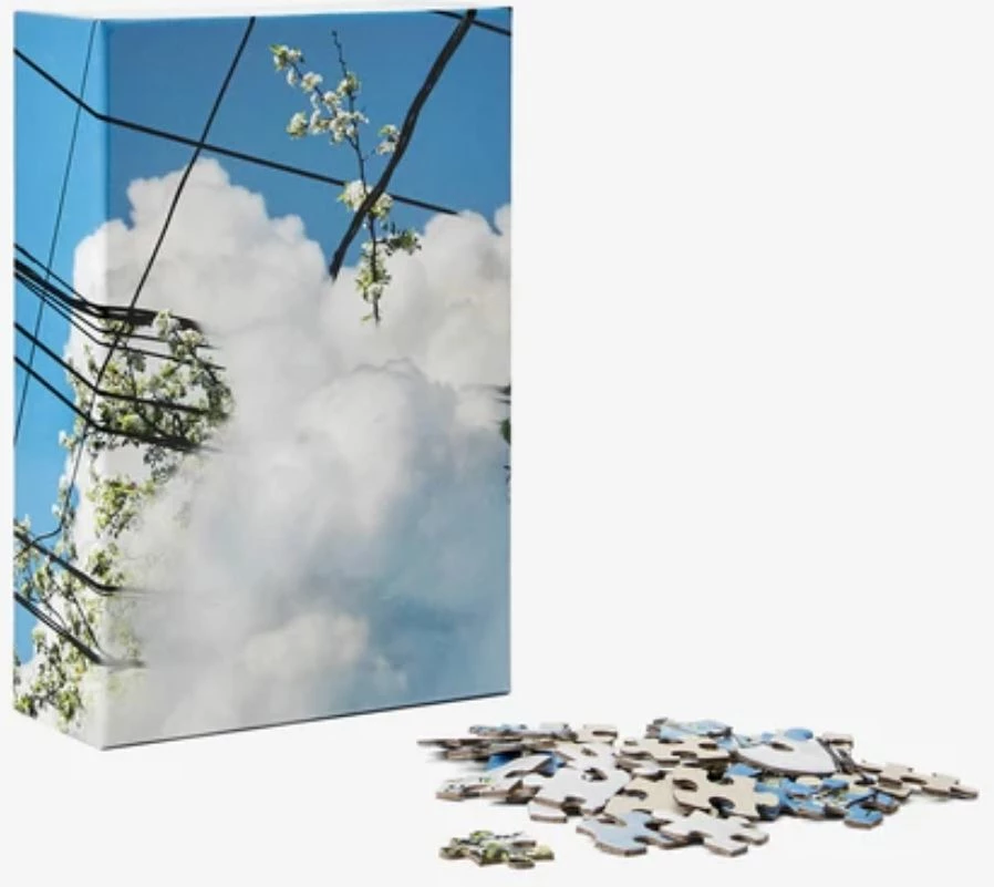 Brand new β Areaware Puzzle In Puzzle - Spring π