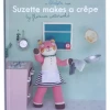 Buy ⌛ Random House/Penguin Suzette Makes a Crepe Book ⭐