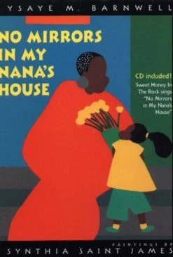 Best deal 🧨 HMH Books No Mirrors in My Nana's House 👍