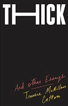 Discount 🎁 New Press Thick: And Other Essays 👍