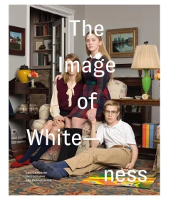 Coupon 👏 SPBH Editions The Image of Whiteness (Paperback) 🤩