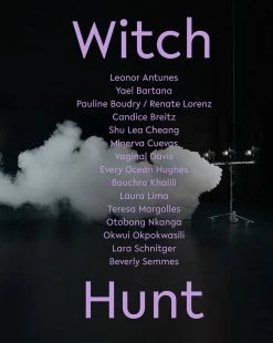 Flash Sale 😀 Hammer Museum Witch Hunt 🤩