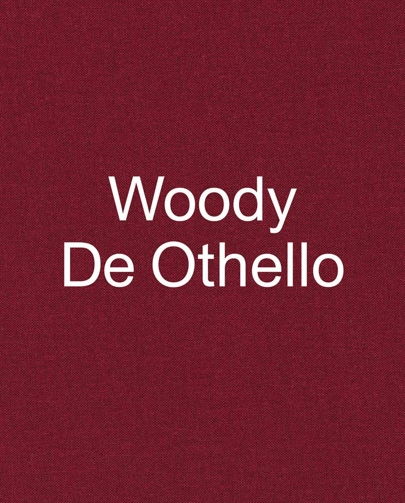 Promo β¨ KARMA Woody De Othello π₯°