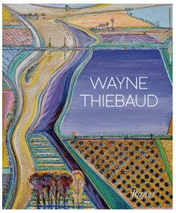 Cheap 🛒 Rizzoli Wayne Thiebaud ⭐