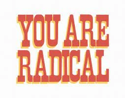 Best Pirce π₯° Iron Curtain Press You Are Radical Notecard β€οΈ